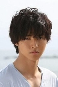 Ảnh diễn viên 山﨑賢人