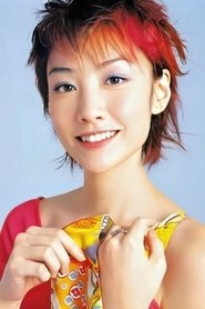 Ảnh diễn viên 陳文媛