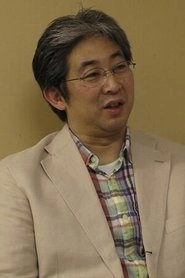 Ảnh diễn viên 志水淳児