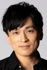 Ảnh diễn viên 森田成一