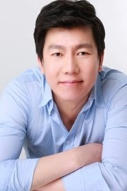 Ảnh diễn viên 장격수