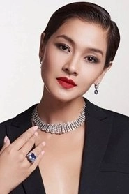 Ảnh diễn viên เมทินี กิ่งโพยม