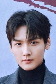 Ảnh diễn viên 周昊杉