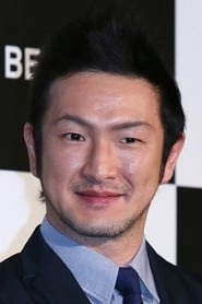 Ảnh diễn viên 中村獅童