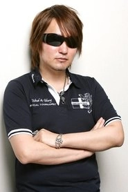 Ảnh diễn viên 久保帯人