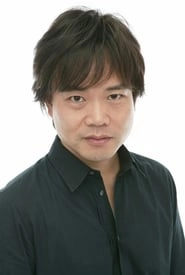 Ảnh diễn viên 中井和哉