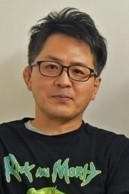 Ảnh diễn viên 碇谷敦