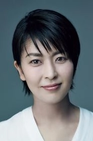 Ảnh diễn viên 松たか子