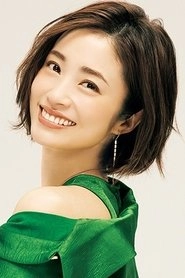 Ảnh diễn viên 上戸彩