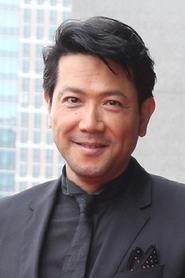 Ảnh diễn viên 別所哲也
