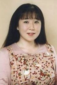 Ảnh diễn viên 真柴摩利