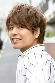 Ảnh diễn viên 仲村宗悟