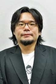 Ảnh diễn viên 神保昌登