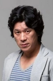 Ảnh diễn viên 김뢰하