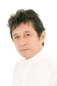 Ảnh diễn viên 安原義人
