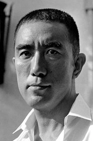 Ảnh diễn viên 三島由紀夫