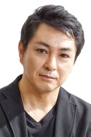 Ảnh diễn viên 三上哲