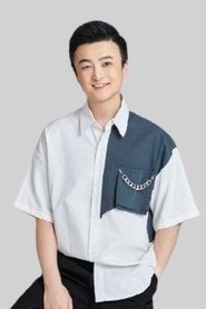 Ảnh diễn viên 张振