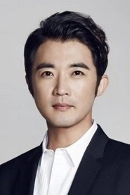 Ảnh diễn viên 안재욱