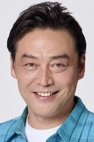 Ảnh diễn viên 寺中敬輔