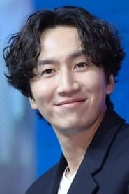Ảnh diễn viên 이광수