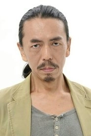 Ảnh diễn viên 佐々木誠二