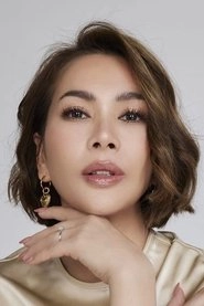 Ảnh diễn viên น้ําฝน ภักดี
