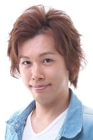 Ảnh diễn viên 亀山雄慈