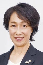Ảnh diễn viên 大澤弘子