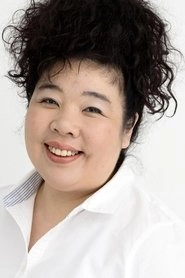 Ảnh diễn viên 中村章子