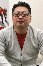 Ảnh diễn viên 柿本広大