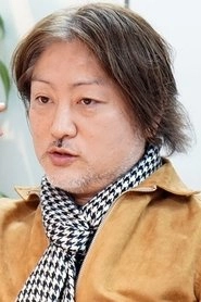 Ảnh diễn viên 松原勝彦