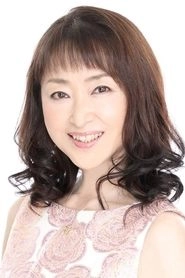 Ảnh diễn viên 金月真美