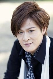 Ảnh diễn viên 新納慎也