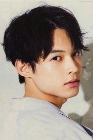 Ảnh diễn viên 松村北斗