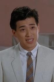 Ảnh diễn viên 潘震偉