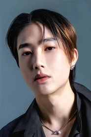 Ảnh diễn viên ชลัช ตันติจิบูรณ์