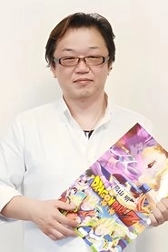 Ảnh diễn viên 山室直儀