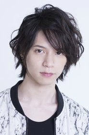 Ảnh diễn viên 北村諒