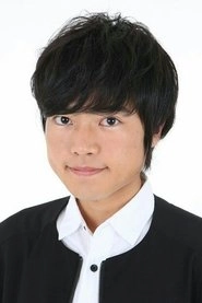 Ảnh diễn viên 堀江瞬