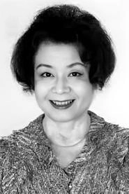 Ảnh diễn viên 絵沢萠子