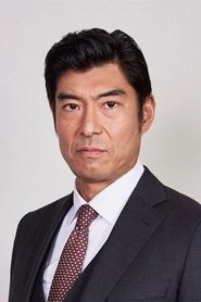 Ảnh diễn viên 髙嶋政宏