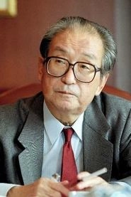 Ảnh diễn viên 小松左京