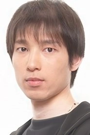 Ảnh diễn viên 笹沼晃
