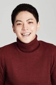 Ảnh diễn viên 김동형