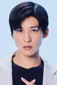 Ảnh diễn viên 目黒蓮