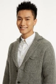 Ảnh diễn viên 陳柏宇