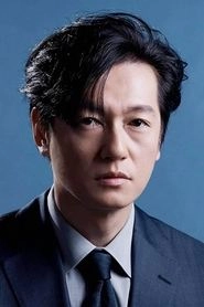 Ảnh diễn viên 井浦新