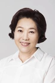 Ảnh diễn viên 양희경