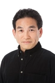 Ảnh diễn viên 阿南健治